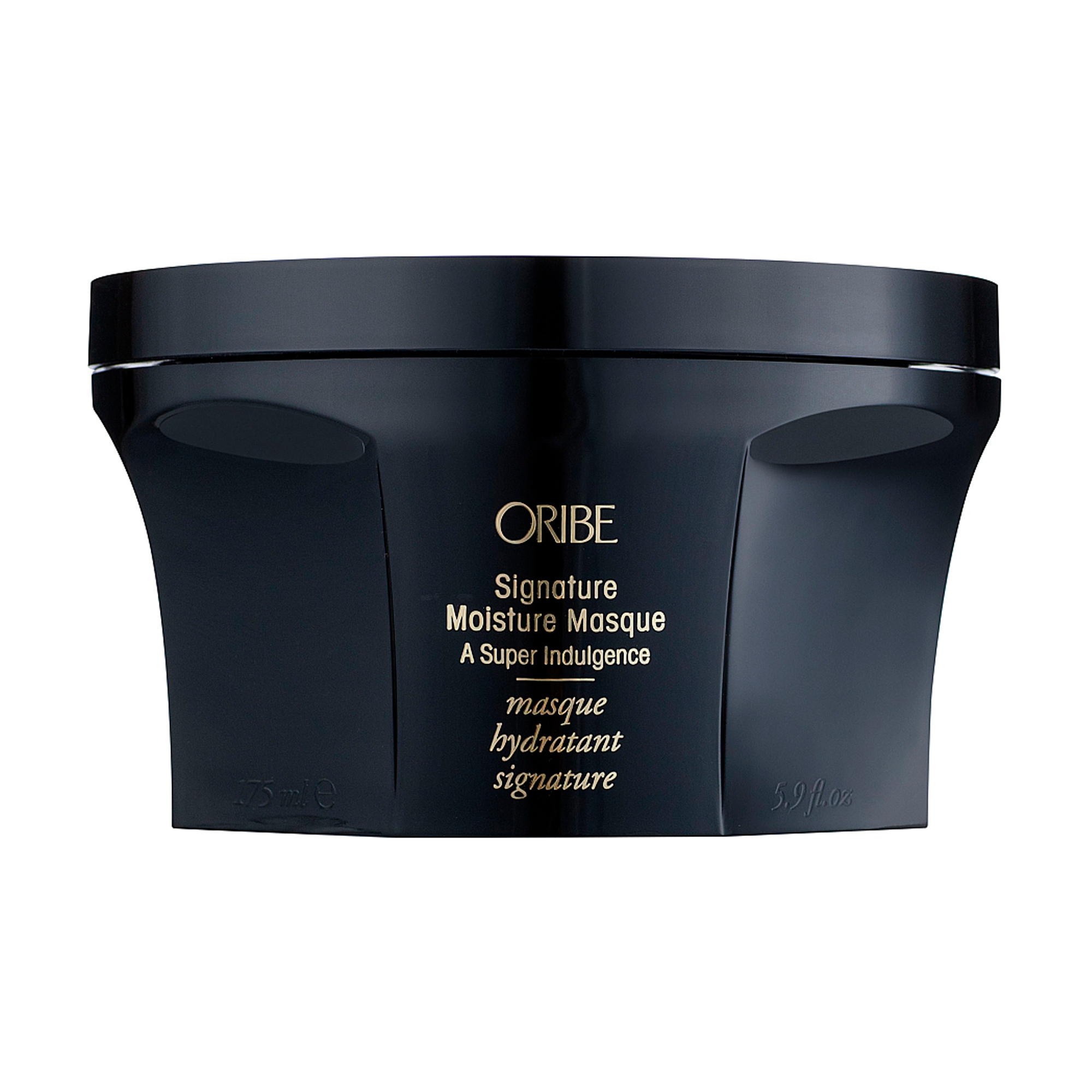 Зволожувальна маска для волосся Oribe Signature Moisture Masque A Super Indulgence, 175 мл